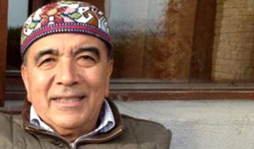 Enver Altaylı kimdir, nereli? Enver Altaylı yaşıyor mu? Babası ve oğlu kimdir?