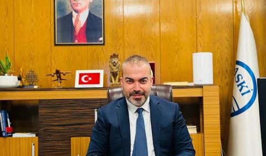 Eray Duraklıoğlu anlattı: Musluktan akan suyun faturada görünmeyen maliyeti