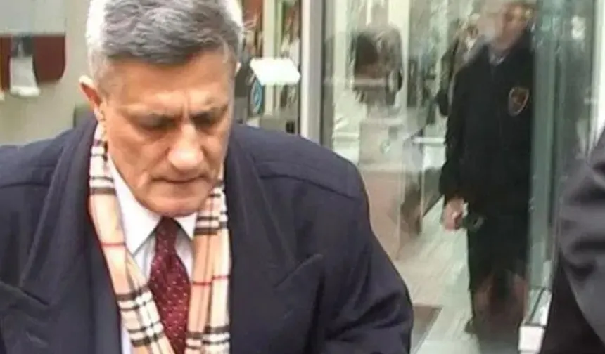 Kaşif Kozinoğlu’nun şüpheli ölümünde 15 yıl sonra yeni gelişme: 10 gözaltı