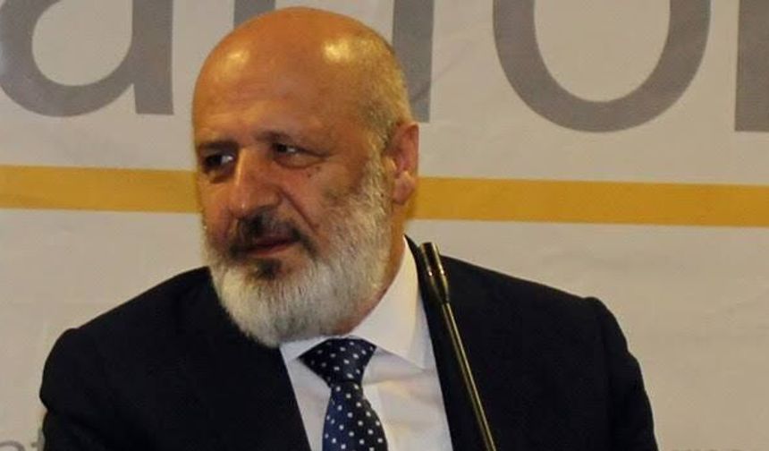 Ethem Sancak kimin bacanağı? Ethem Sancak kimdir?