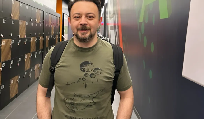 Fatih Ergin kimdir? Gazeteci Fatih Ergin kaç yaşında, nereli, hangi gazetede? Neden tutuklandı?