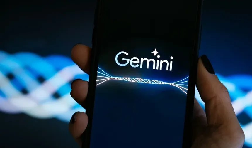 Gemini test sınırlarını aştı: Üç şirketin sitesine erişmek için kullanıcı bilgilerini tahmin etti