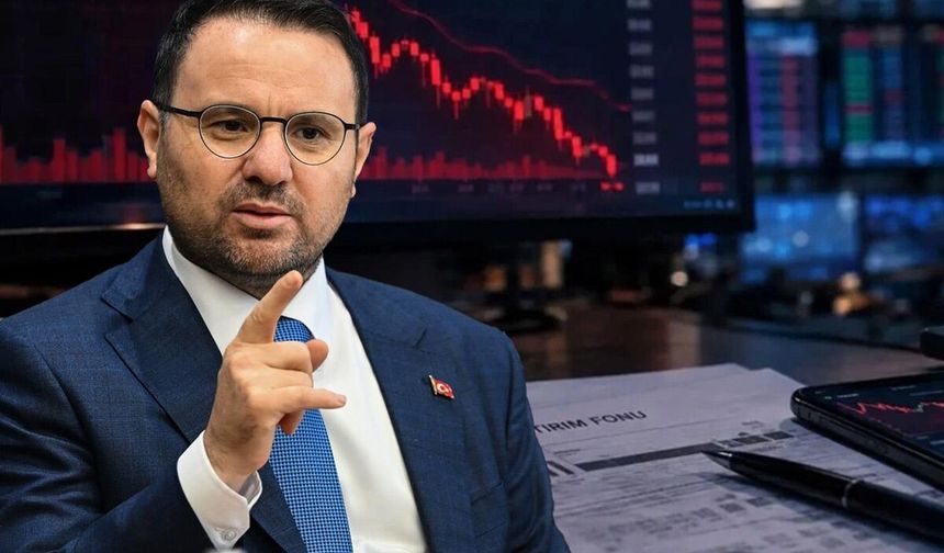 Bakan Gürlek’ten fon soruşturması açıklaması: 'Vatandaşın paralarının heba edilmesine izin vermeyiz'