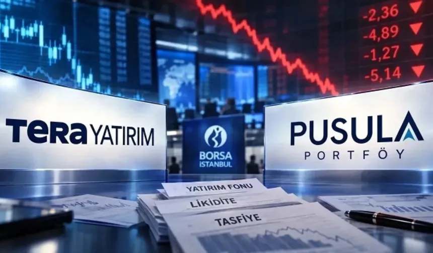 Fon soruşturmasında iki yeni gözaltı: Milyonlarca dolarlık para transferi dosyada
