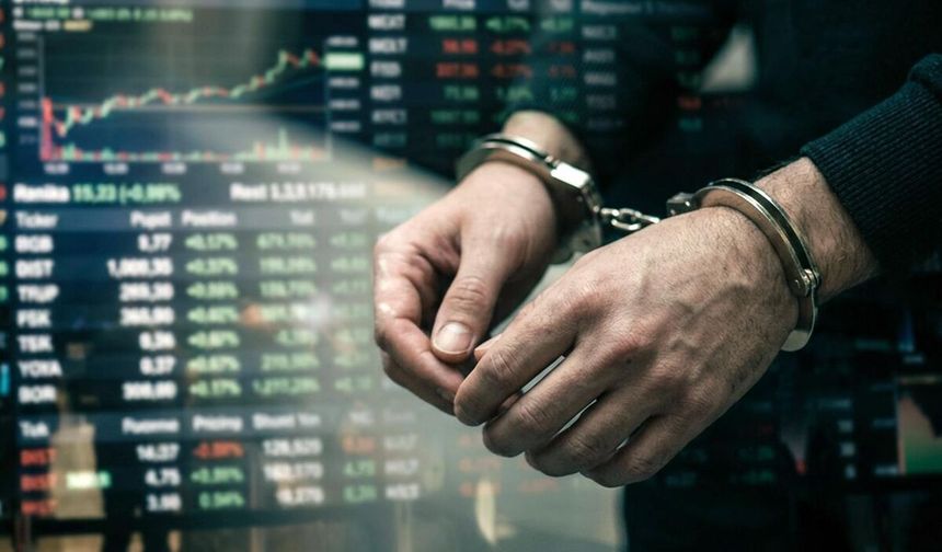 Fon soruşturmasında 5 tutuklama: Tera ve Pusula yöneticileri hakkında karar çıktı!
