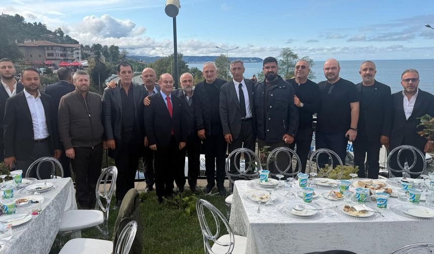 Sarallar ve Şahinler Ankara’da barışacak mı? Bahçeli’nin riyasetinde toplantı yapılacağı iddia edildi!