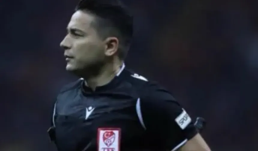 Hakem Ali Tuna kimdir, hangi görevlerde bulundu? Asıl mesleği ne?