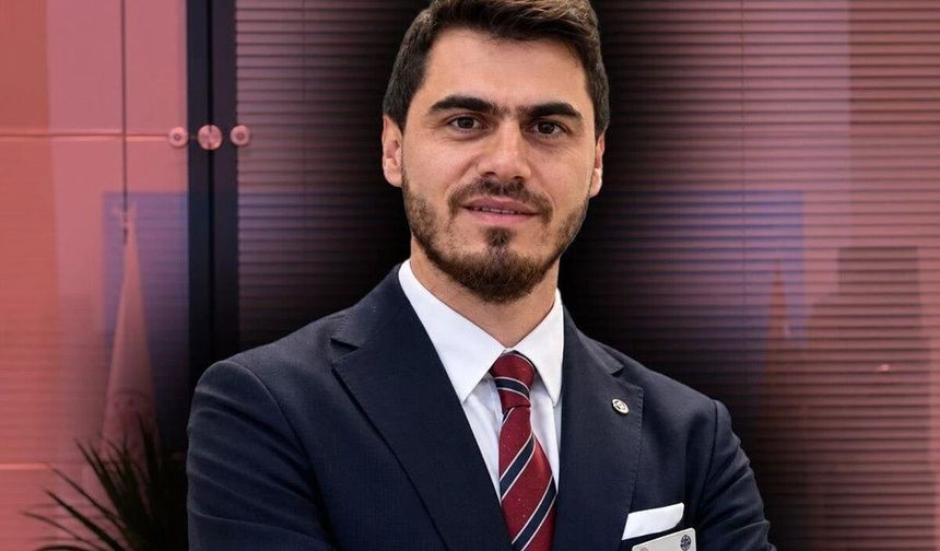 Fon soruşturmasında aranan bakan yardımcısının damadı teslim oldu