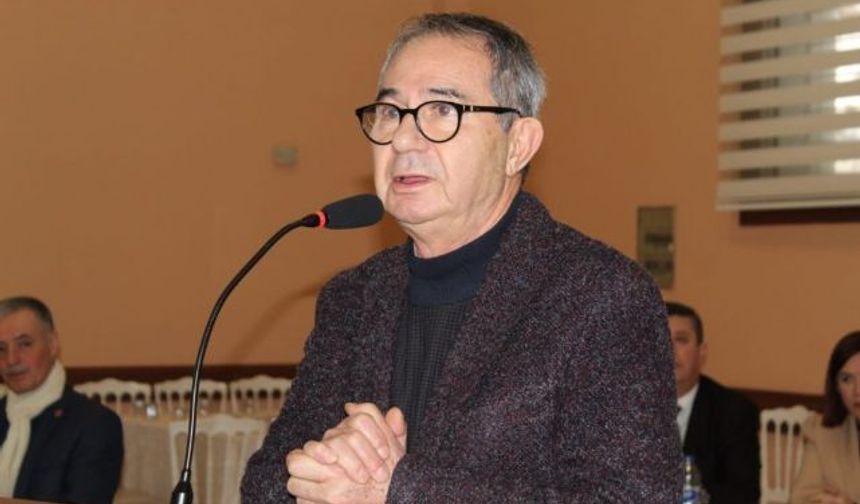 Hasan Geriter kimdir? TESK’in yeni yönetiminde: Manisa esnafını temsil edecek