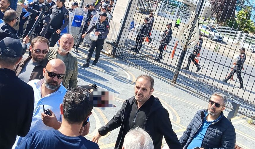 Ankara'da şok eden olay! Seyyanen zam kararı beklenirken Emekli polis intihar etti