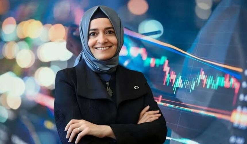 Fatma Betül Sayan Kaya görevlerinden affını istedi! Fon iddialarının ardından ne oldu?
