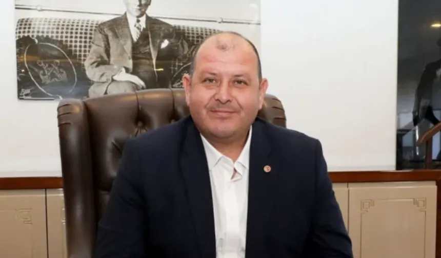 İlkay Çiçek kimdir, kaç yaşında, nereli? Eşi kimdir? Babası kimdir? Menderes Belediye Başkanı neden gözaltına alındı?