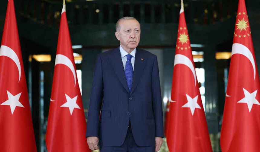 Cumhurbaşkanı Erdoğan: “Mekke Savunma İttifakı bölge ve dünya barışına katkı sağlayacaktır”