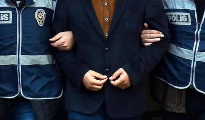 Ankara’da geniş çaplı operasyon: Aranan 118 kişi yakalandı