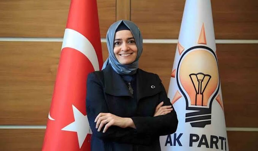 Fatma Betül Sayan Kaya hakkında yeni gelişme: İstifanın ardından malvarlığı tedbiri talebi!