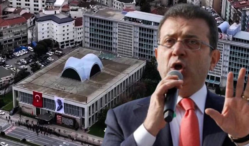 İmamoğlu davasında 380 milyon TL gündeme geldi: Remzi Baka “Üst yönetim adına talep edilmişti” dedi