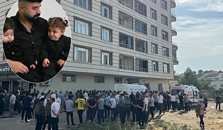 Batman’da bir kadın ve iki çocuğu öldürüldü! Kozluk Belediye Başkanı: 'Olayın şokundayız'