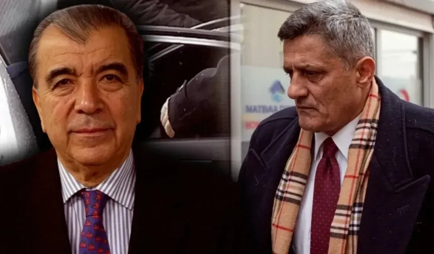 Kaşif Kozinoğlu soruşturmasında yeni gelişme: Enver Altaylı hakkında tutuklama kararı