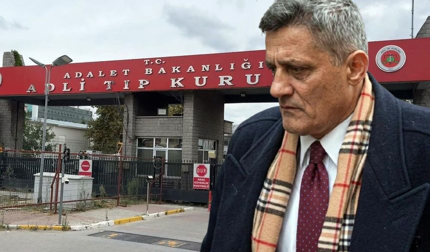 Kozinoğlu soruşturmasında gözaltına alınmıştı: Eski cezaevi doktoru evinde ölü bulundu