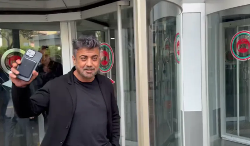 Kurtlar Vadisi senaristleri 2,5 saat ifade verdi: Raci Şaşmaz o soruyu yanıtsız bıraktı