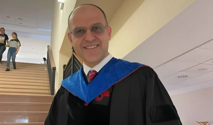 Prof. Dr. Mehmet Kanbay kimdir, kaç yaşında, nereli? İşte eğitimi ve akademik hikayesi