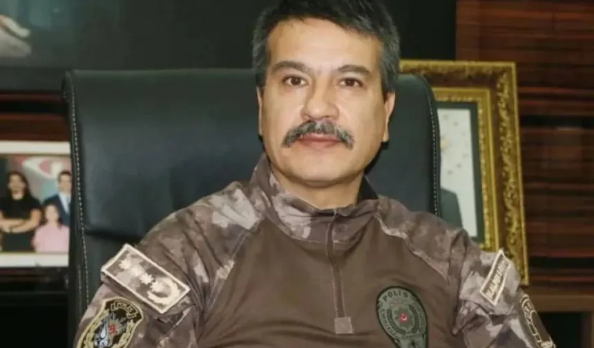 Metin Alper kimdir? Metin Alper neden görevden alındı? Metin Alper eşi kimdir?