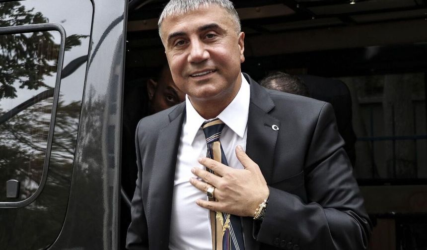 Sedat Peker Türkiye’ye mi dönüyor? MHP’li Özdemir’den “Yakında” açıklaması