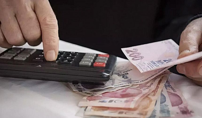 Maaşlardan yüzde 3 kesinti öngören TES rafa mı kaldırıldı? İsa Karakaş’tan dikkat çeken değerlendirme