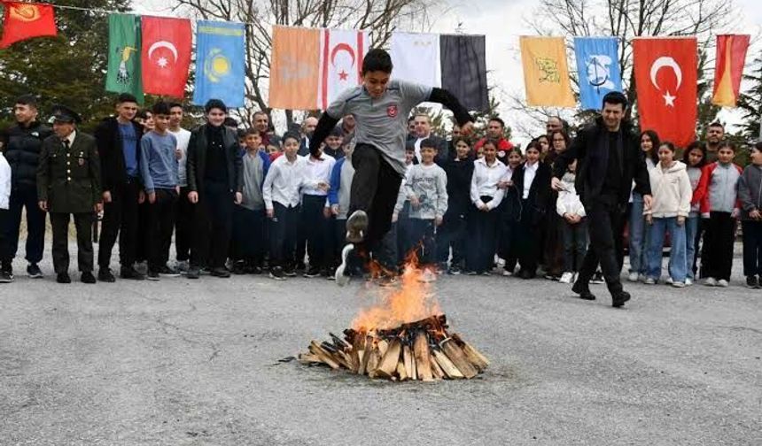 Nevruz için resmi tatil hazırlığı! 21 Mart 2027'de ilk kez uygulanabilir