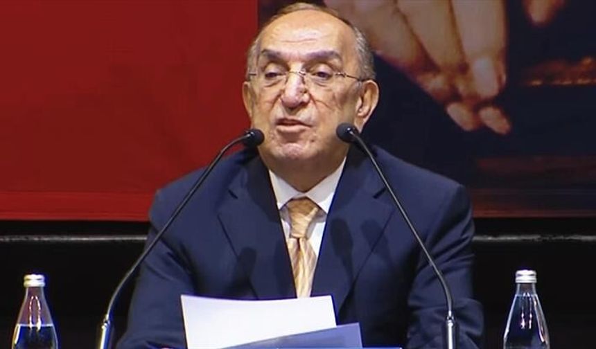 Nihat Özbağı kimdir? Çocukları kim? Hangi şirketlerin ortağı, serveti ne kadar?