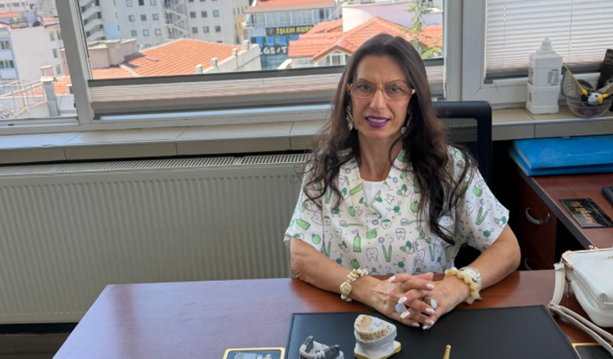 EMEKLİ DİŞ HEKİMİNDEN UYGULANAN EMEKLİ PROSEDÜRÜNE TEPKİ