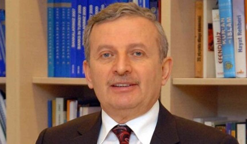 Osman Akyüz kimdir? Osman Akyüz öldü mü? Osman Akyüz Albaraka