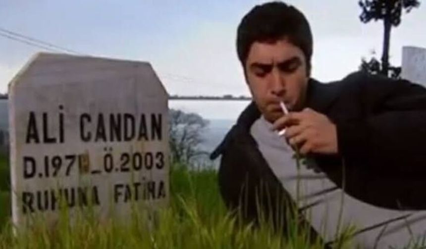 Ali Candan gerçekte kimdir? Ali Candan gerçek ismi nedir? Polat alemdar gerçekte kim?