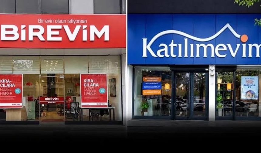 Katılımevim ve Birevim’e yatırılan paralar ne olacak? Bakan Şimşek’ten açıklama geldi!