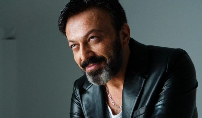 Oyuncu Serhat Kılıç son yolculuğuna uğurlanacak! İşte cenaze programı