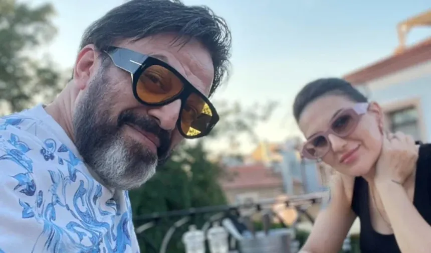 Serhat Kılıç’ın 8 yıllık aşkından veda: “Beni hasretine mahkum ettin”