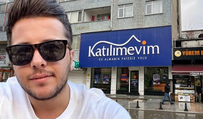 “Yurt dışına kaçtı” iddiaları sonrası Muhammet Yarız’dan açıklama: “İstanbul’a dönüyorum”