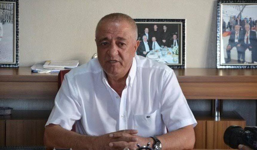 Mehmet Burhan Aksak kimdir? Yeniden TESK yönetiminde: Muş esnafını temsil edecek