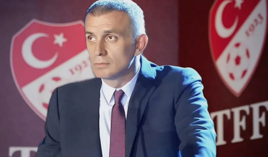 TFF sessizliğini bozdu: “Hakemler Dosyası” açıklaması geldi!