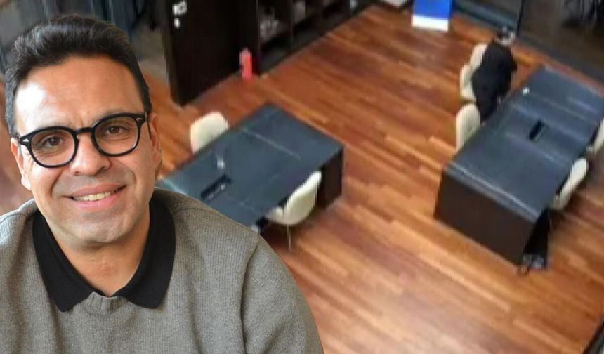 Okan Karacan kimdir, nereli, kaç yaşında? Eşi kimdir? Babası kimdir?