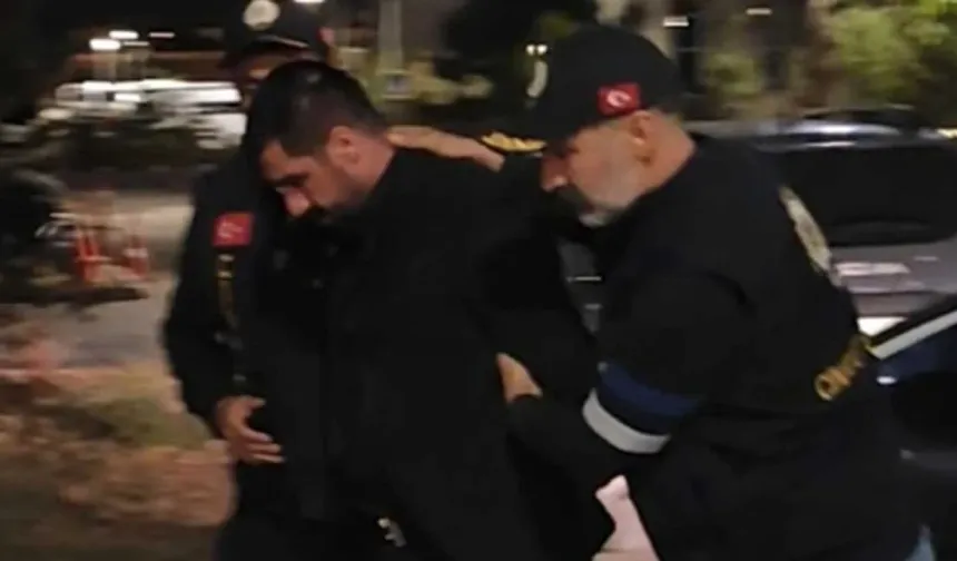 Akın Gürlek'ten "Vanlı Kara Haydar" açıklaması: "Sanal şöhret, suç gelirlerini gizleyemeyecek"