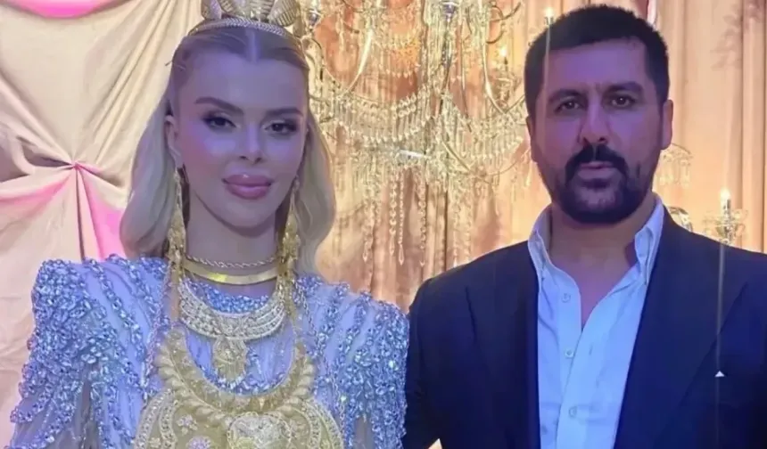 Çağla Öz eşinin gösterişli yaşamını anlattı: 'Olmayan parayı varmış gibi gösteriyor'
