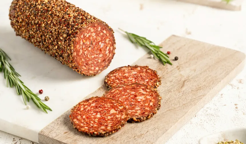 Sucuk, döner ve burgerde kurallar değişiyor! Bakanlıktan yeni düzenleme taslağı
