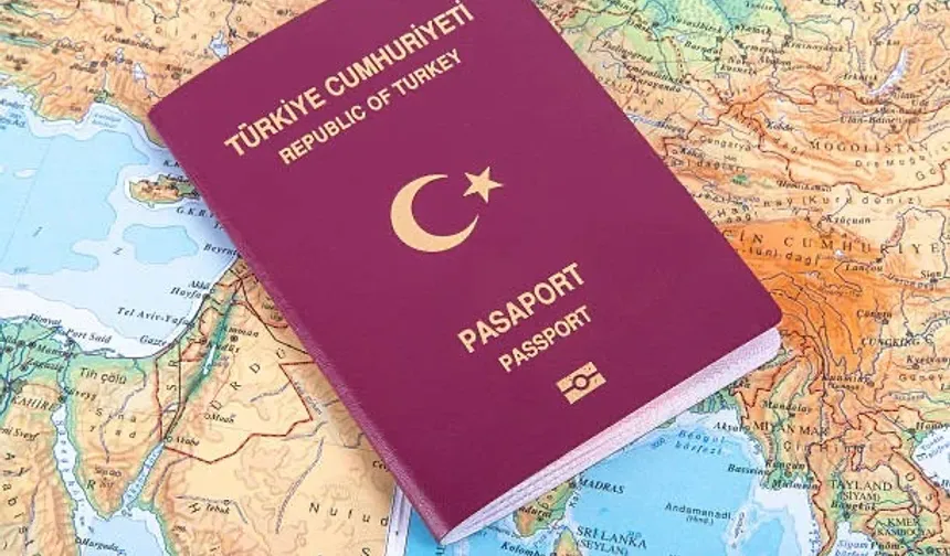 Yatırım yoluyla vatandaşlıkta flaş gelişme: 6 bin 134 kişinin vatandaşlığı iptal edildi!