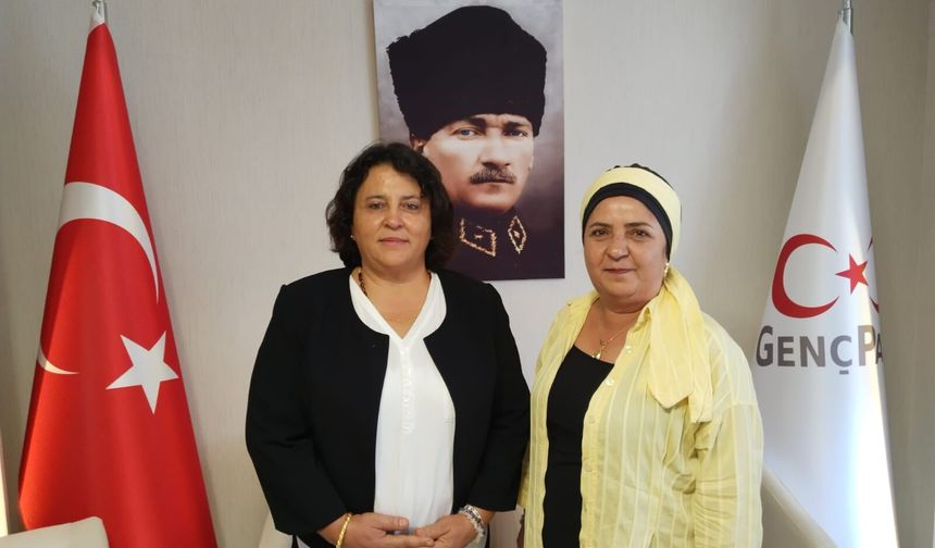 Ankara'yı önemsiyoruz