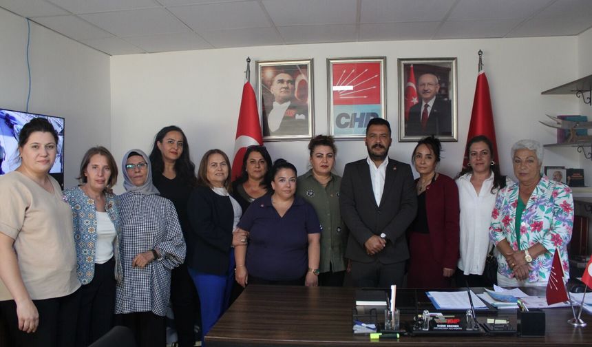 CHP'nin başarılı Keçiören İlçe Başkanından özel açıklamalar