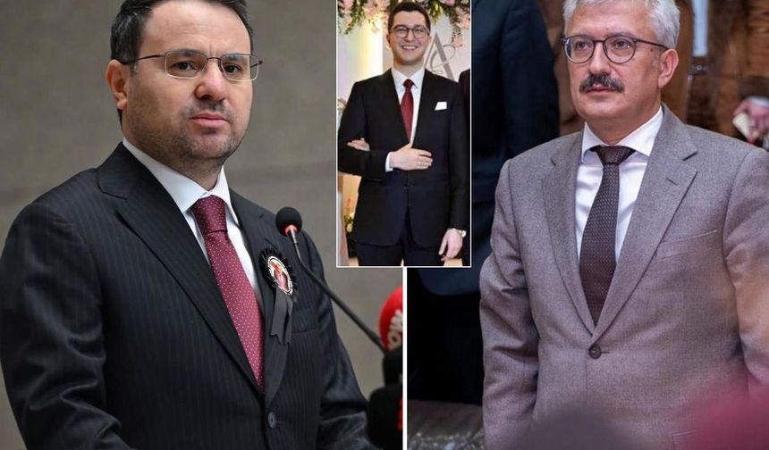 Yasa Dışı Panel Operasyonunda Dikkat Çeken Detay: Savcı Oğlunun Bürosu da Listede