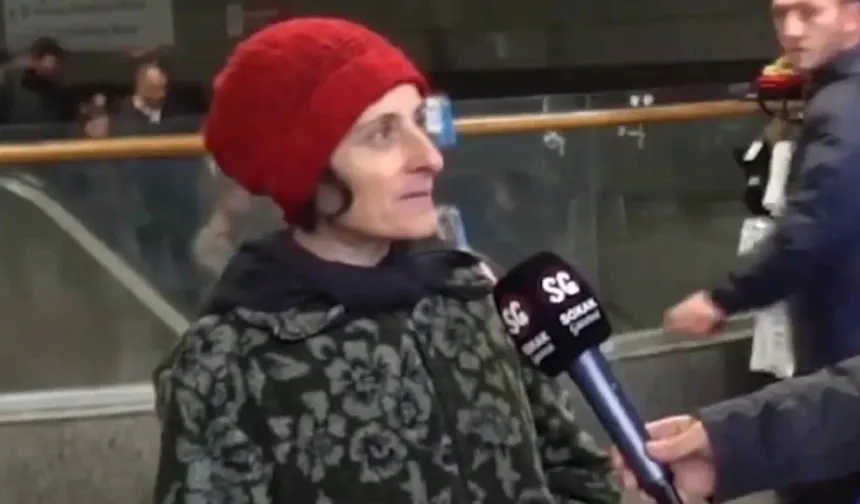 Zeliha Bürtek kimdir, nereli? Zeliha Bürtek sosyal çürüme hakkında ne dedi?