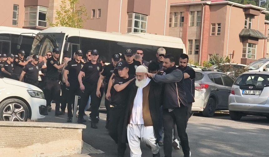 Kul Sadi Yüksel Hoca kimdir, kaç yaşında, nereli? Hangi cemaatten?