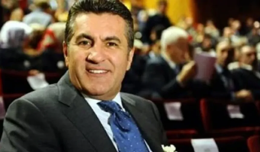 Mustafa Sarıgül’den istifa açıklaması: 'Adalet tecelli edecek ve ben partime döneceğim'